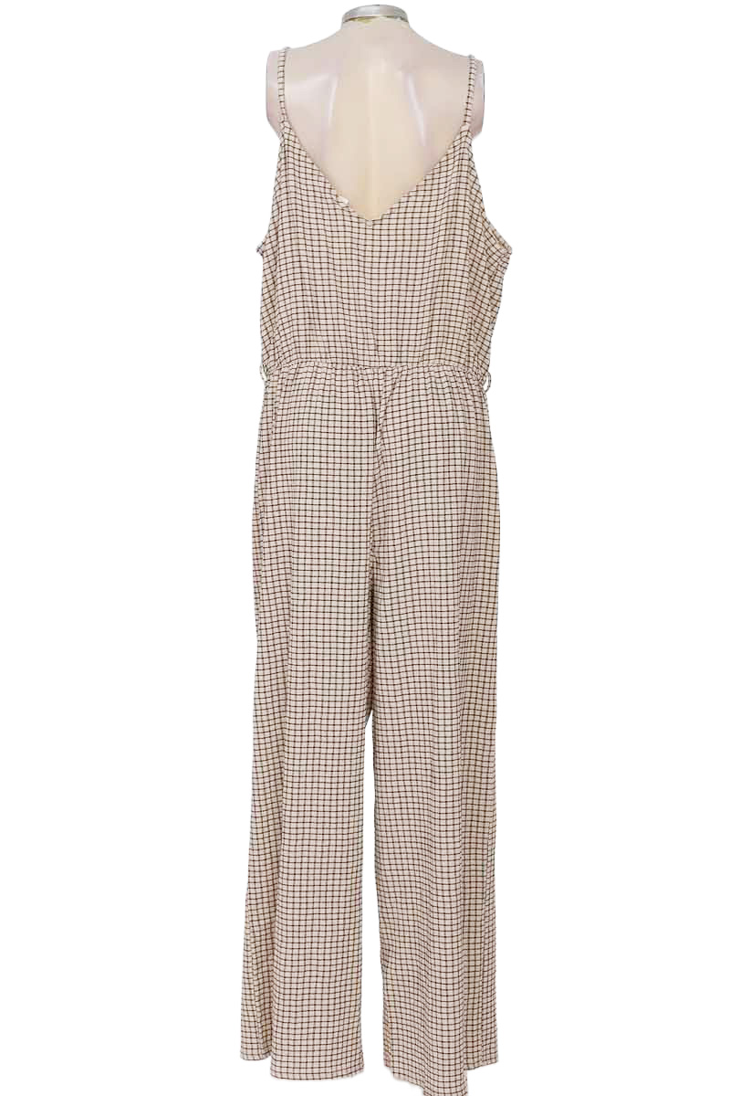 Vestido / Enterizo color Beige - H&M