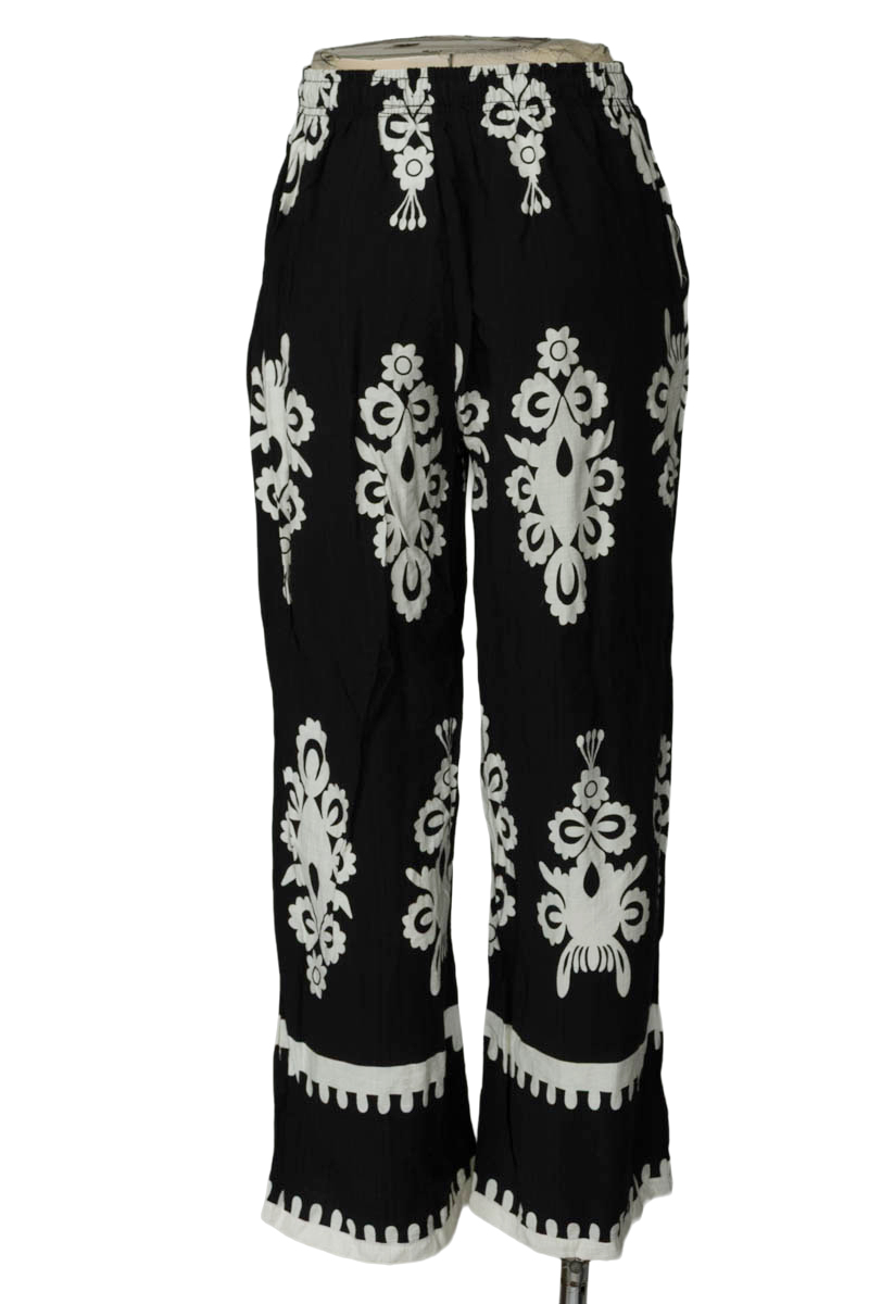 Pantalones color Negro - University Club
