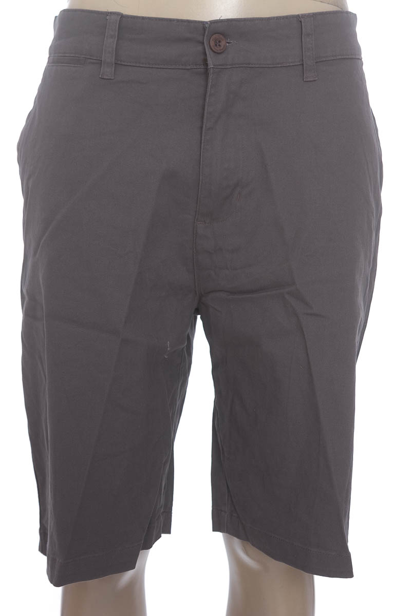 Bermuda - Pantaloneta color Gris - Nat Nast