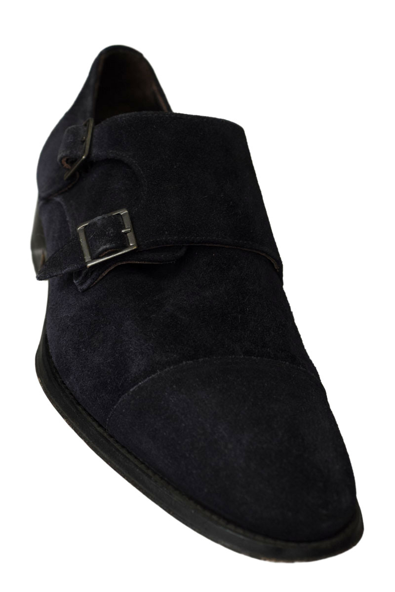 Zapato color Azul - To Boot New York