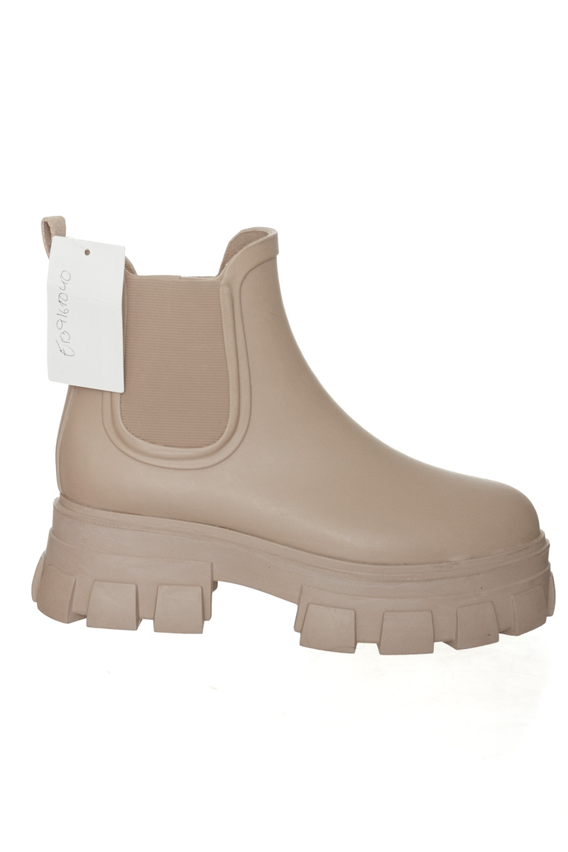 Zapatos color Beige - H&M