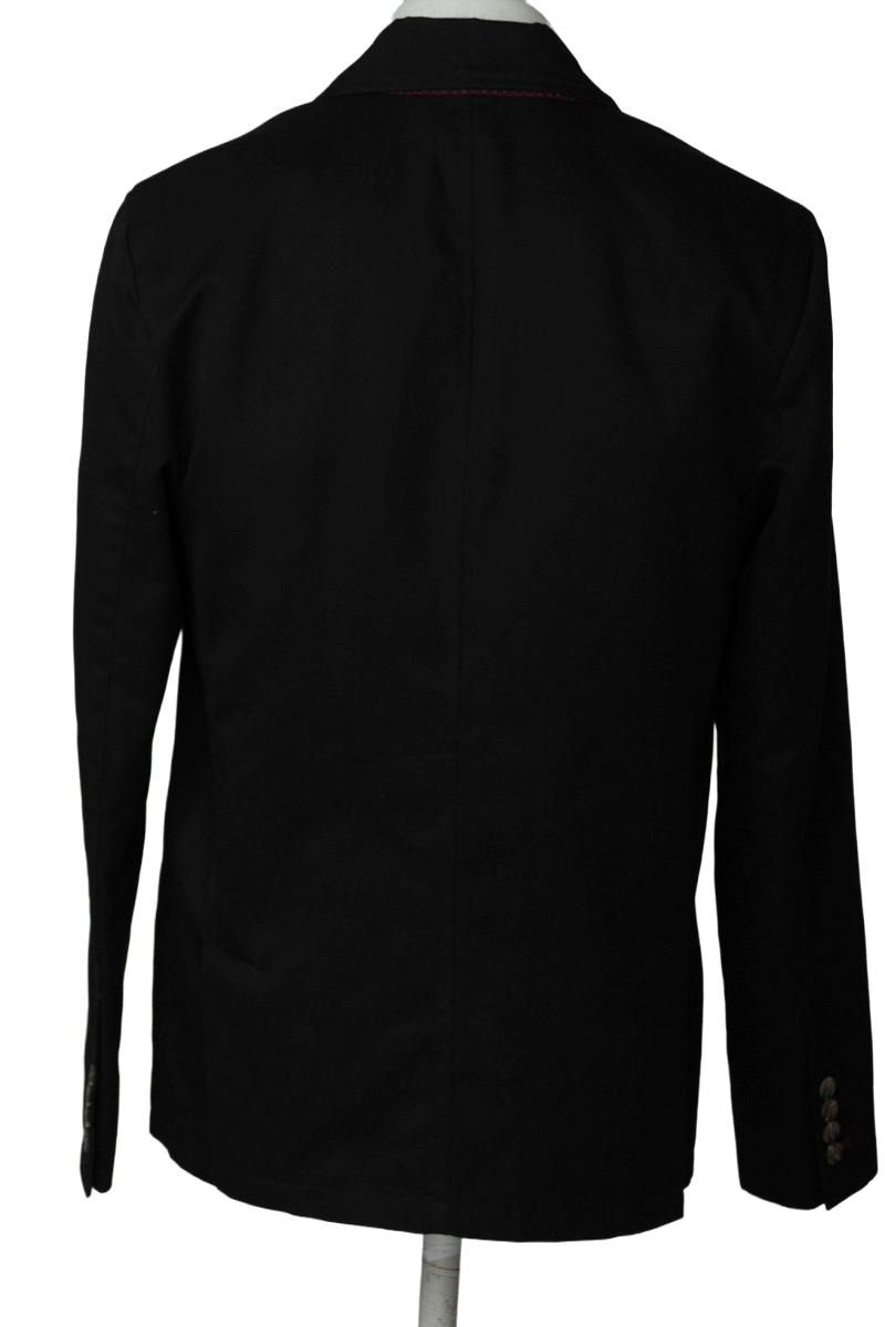 Chaqueta color Negro - Chevignon