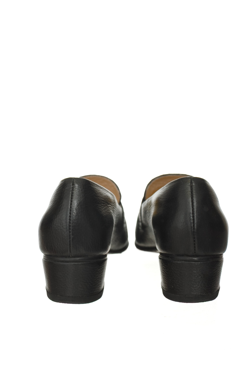 Zapatos color Negro - Andantino