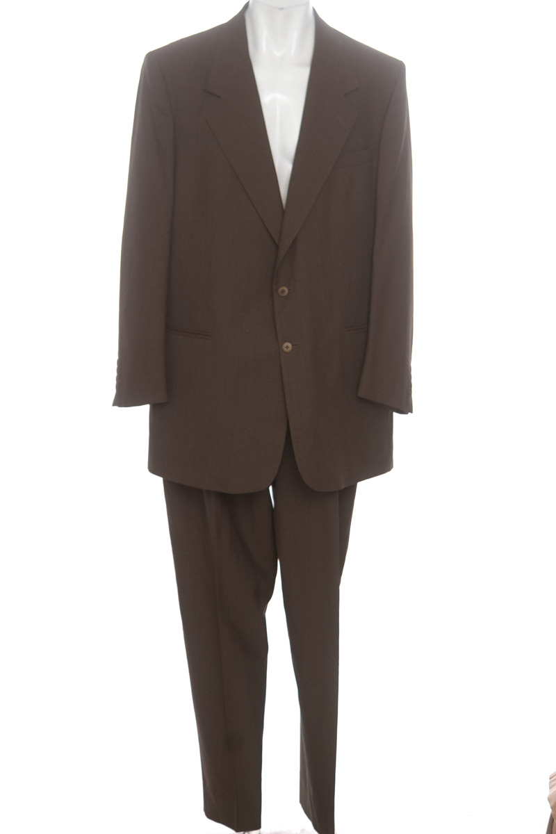 Traje Formal color Café - Pierre Cardin