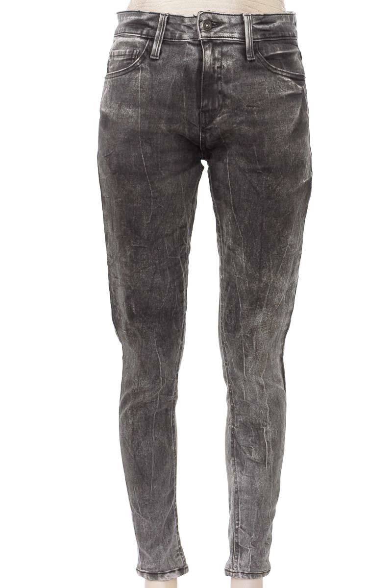 Jean color Gris - Koaj