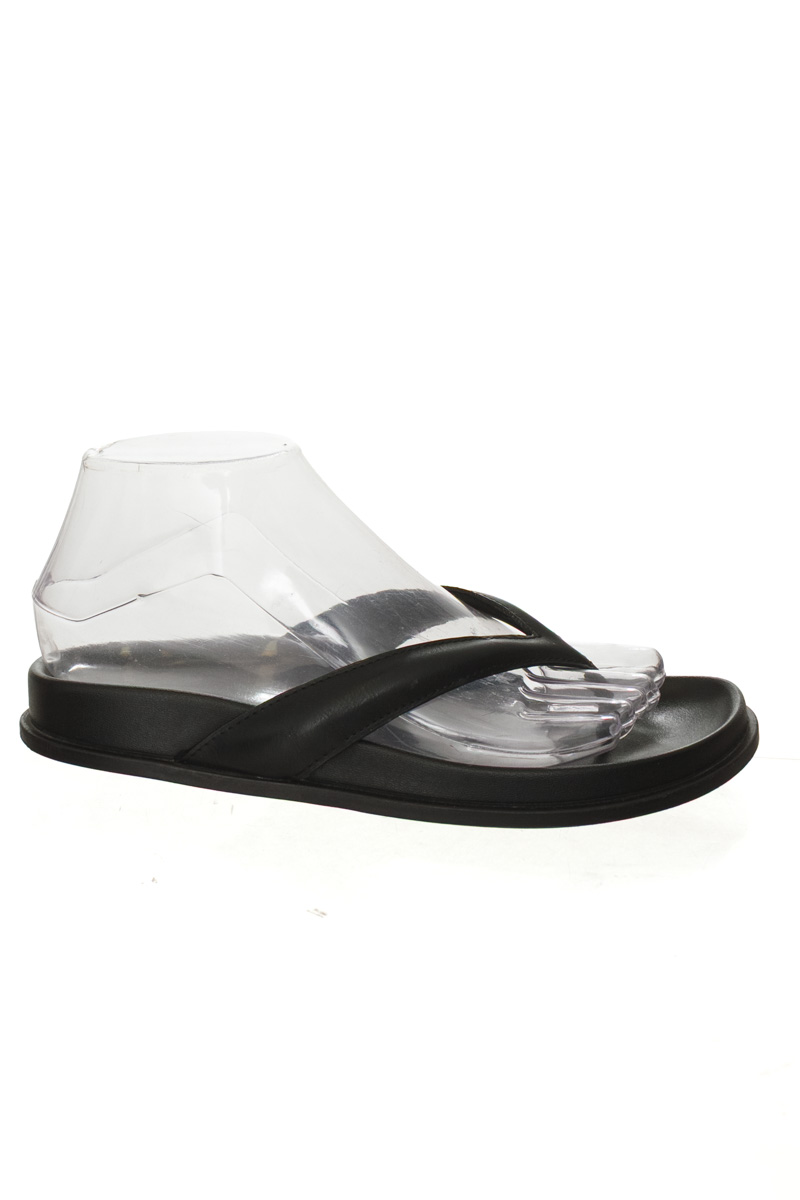 Zapatos color Café - H&M