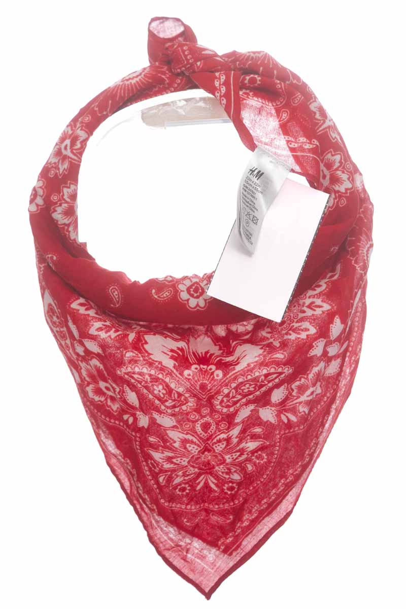 Accesorios color Rojo - H&M