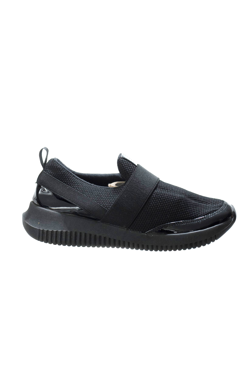 Zapatos color Negro - Carolina