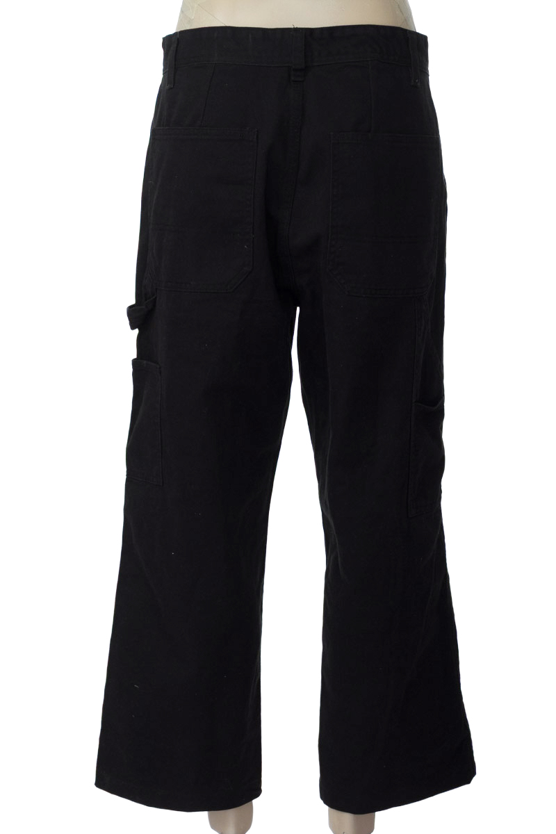 Pantalón color Negro - H&M