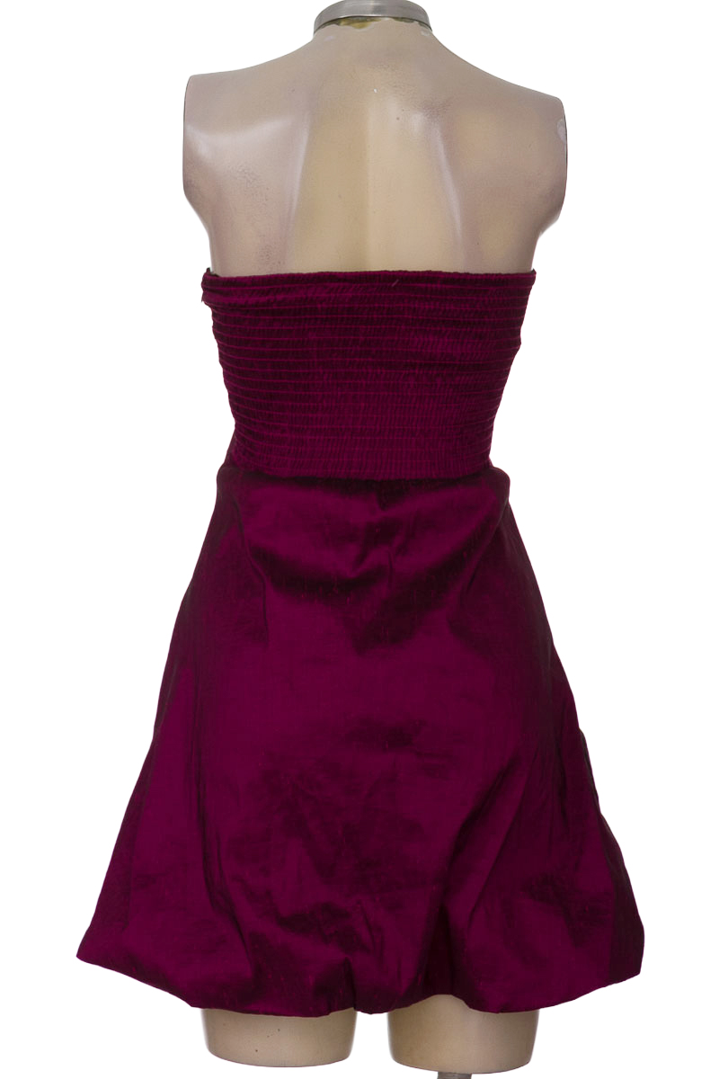 Vestido / Enterizo color Morado - Va Va Voom