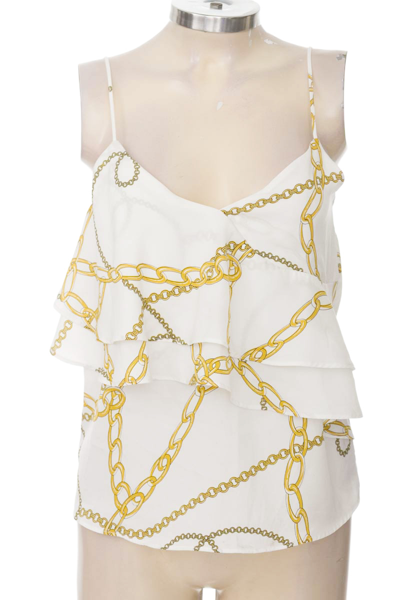 Top / Camiseta color Blanco - Seven Seven