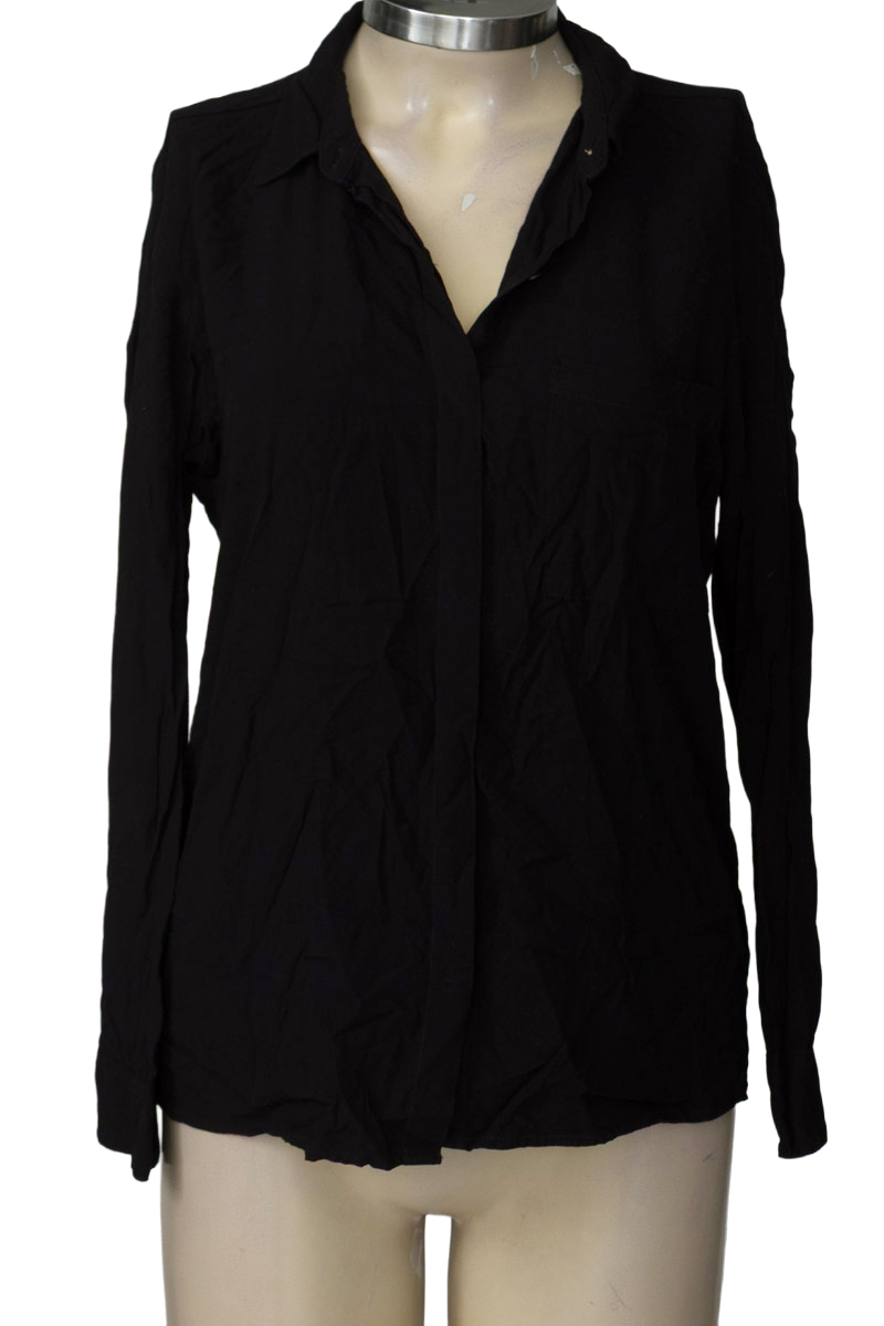 Blusa color Negro - Tennis