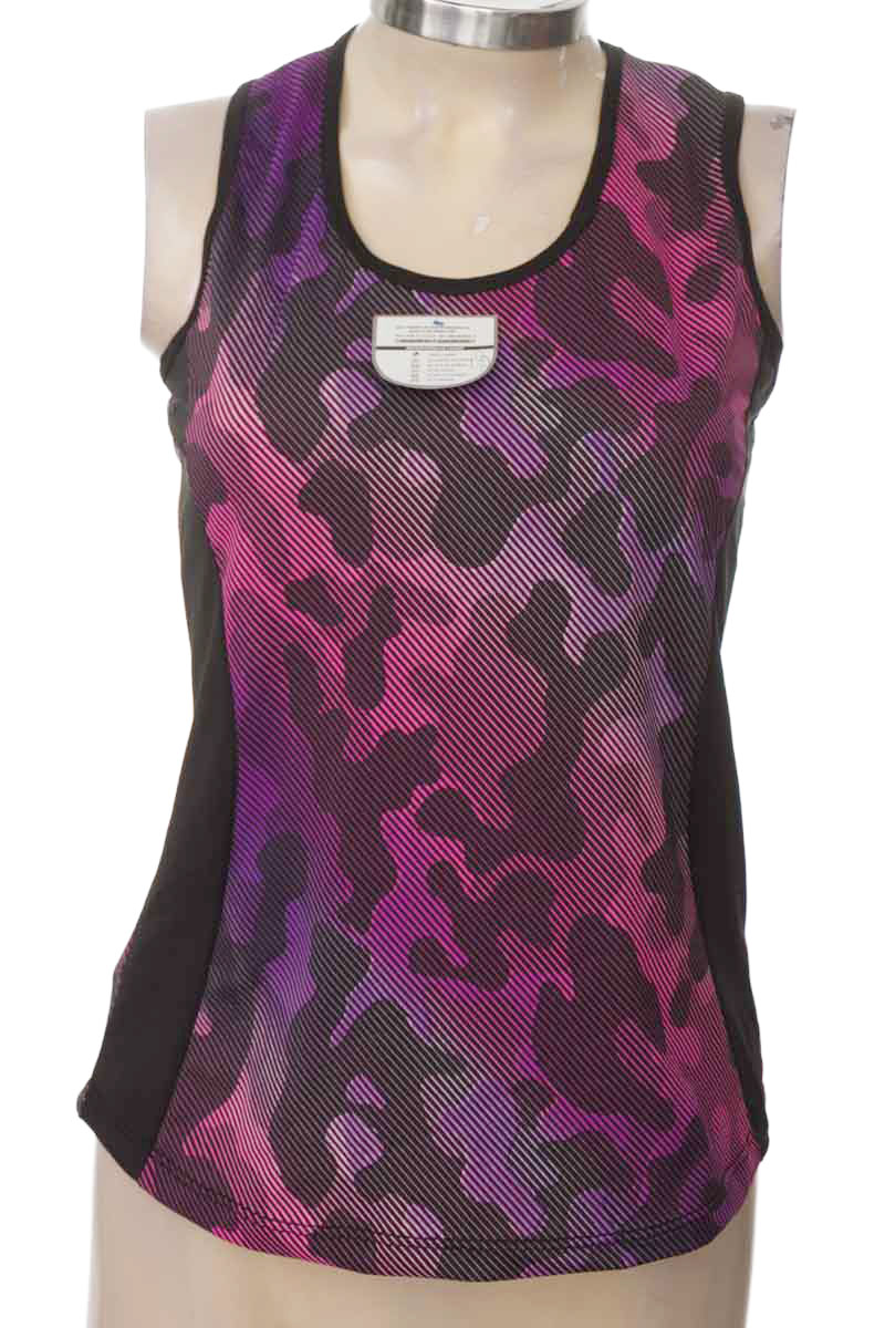 Ropa Deportiva / Salida de Baño color Estampado - Closeando