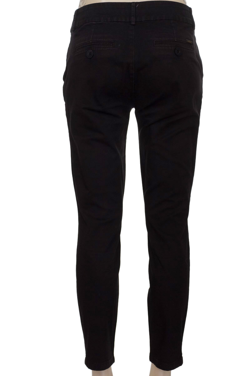 Pantalones color Negro - Esprit