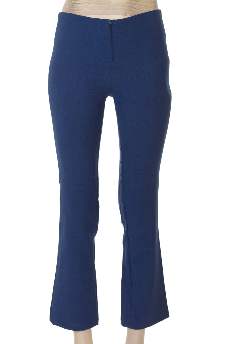 Pantalones color Azul - Closeando