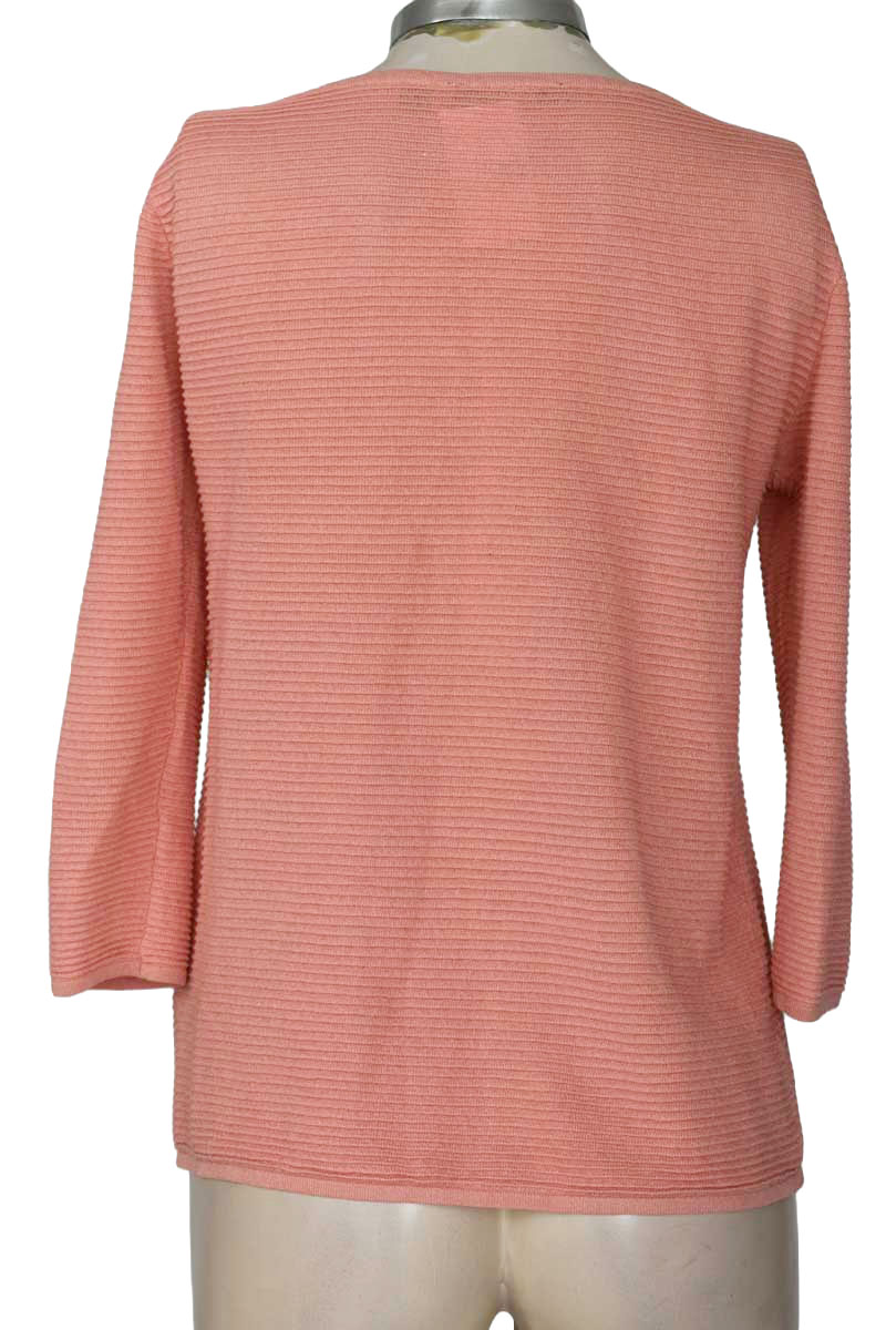 Top / Camiseta color Rosado - Esprit