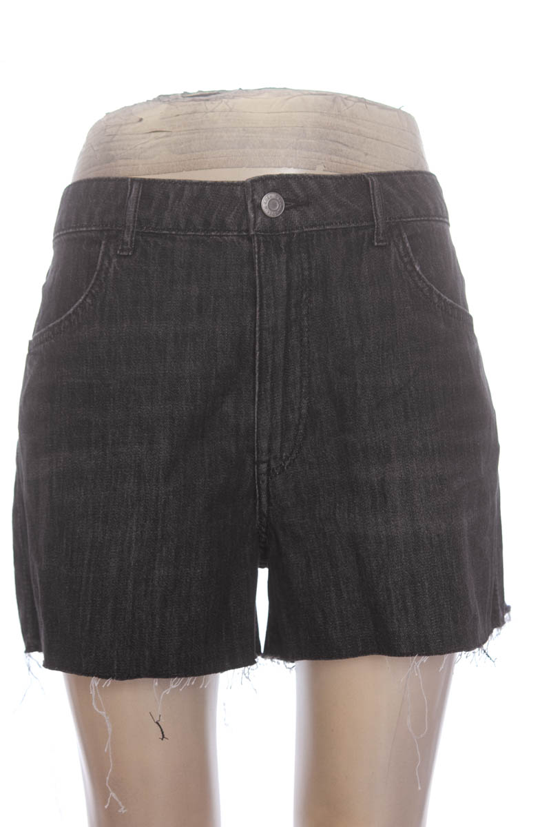 Short color Negro - H&M