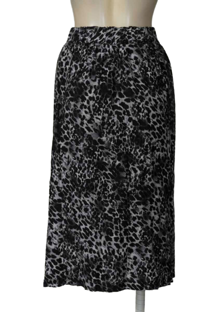 Falda color Estampado - Closeando