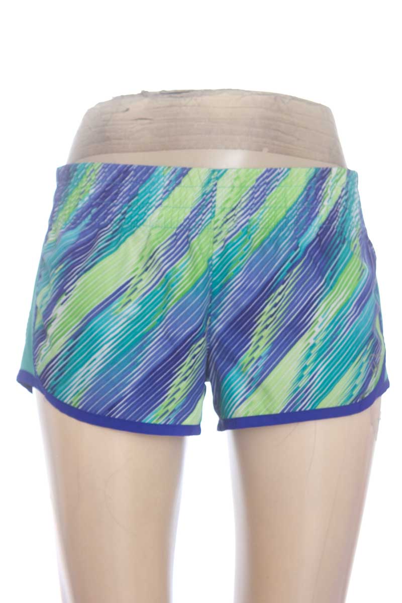 Short color Verde - Love