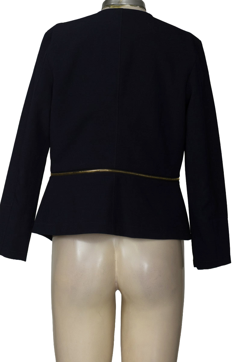 Chaqueta / Abrigo color Azul - Sephia