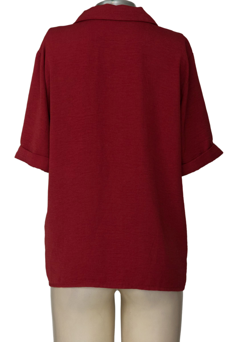 Blusa color Café - Only