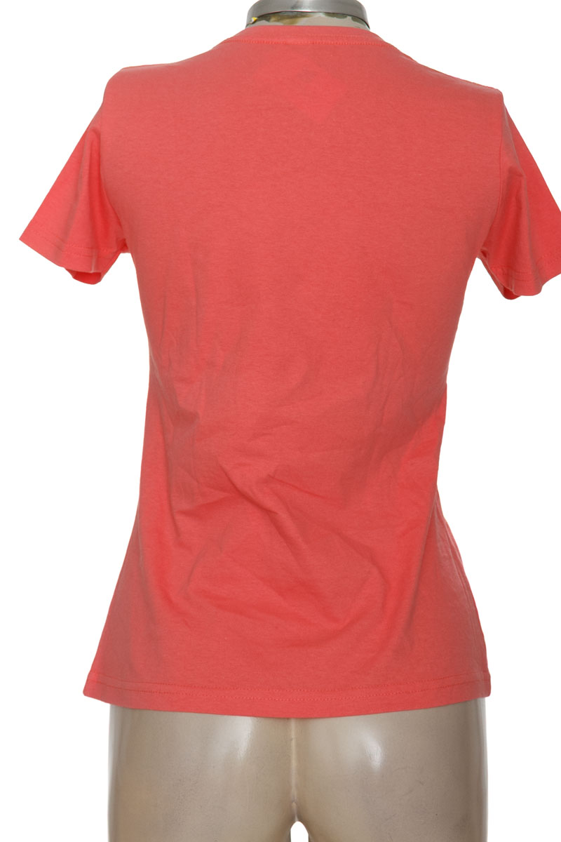 Top / Camiseta color Rosado - Missy