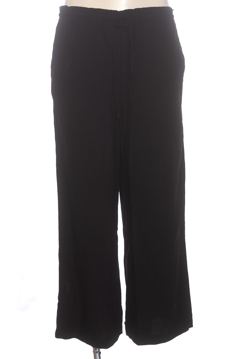 Pantalones color Negro - H&M