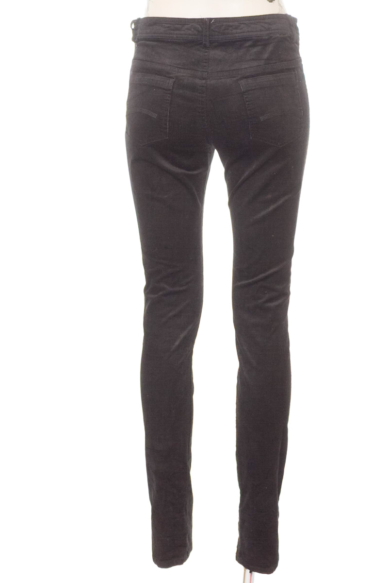 Pantalones color Negro - Basement