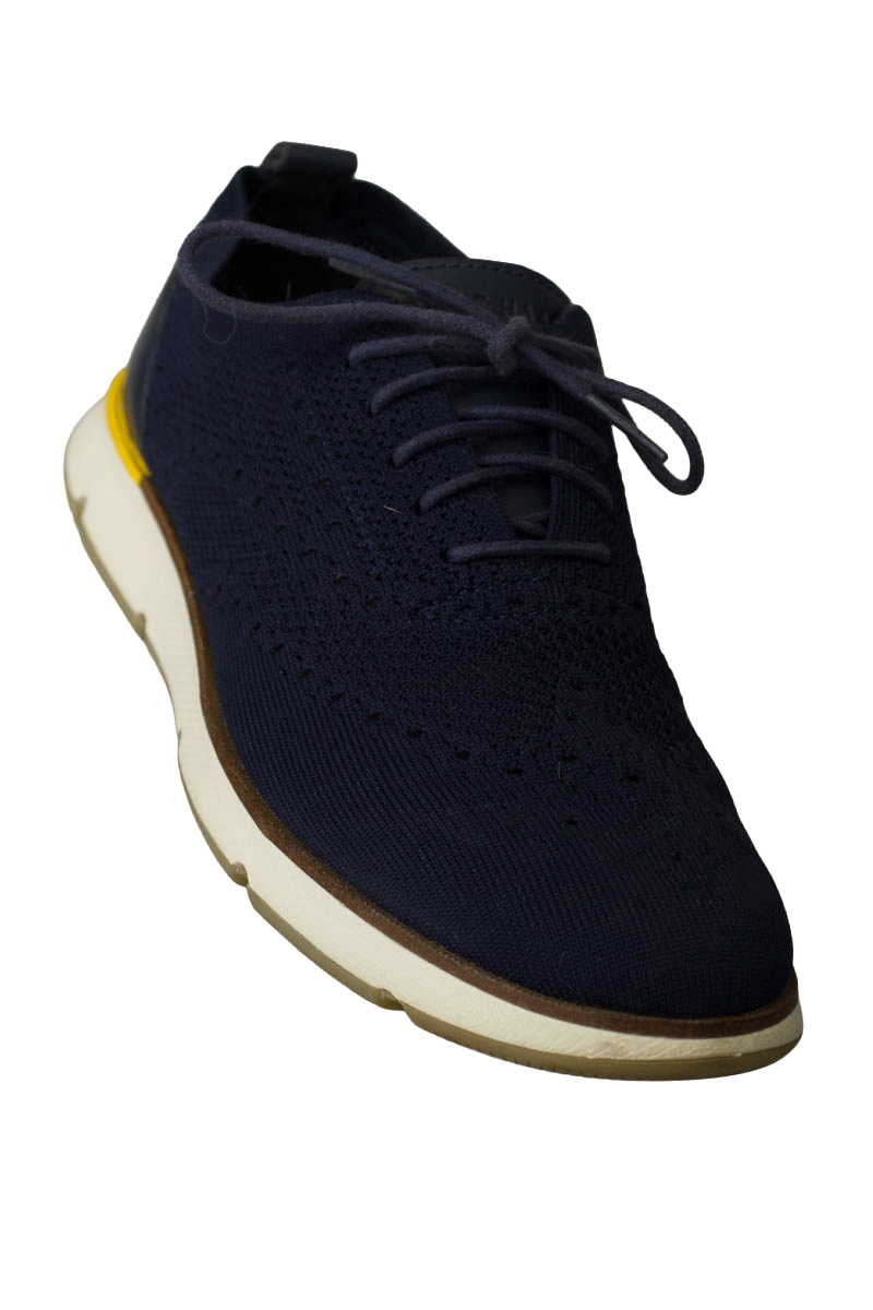 Tenis color Azul - Cole Haan