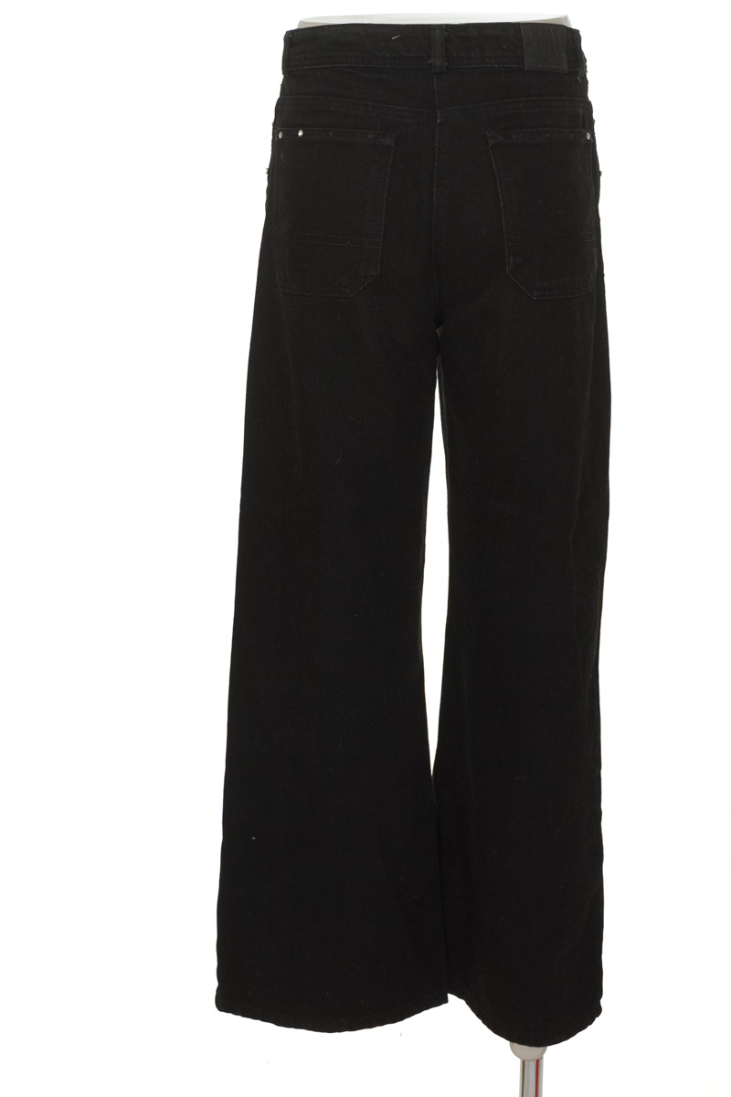 Pantalones color Negro - Kenzo Jeans