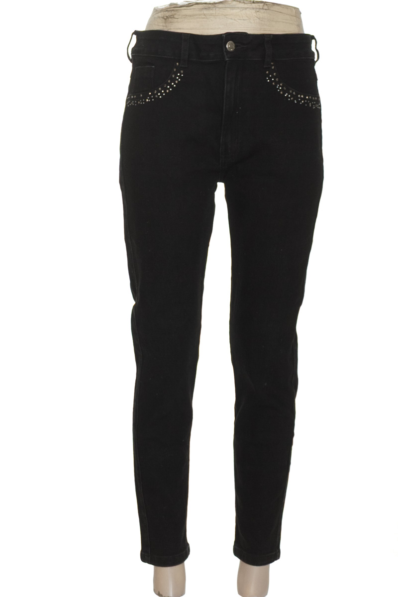 Pantalones color Negro - Mossimo