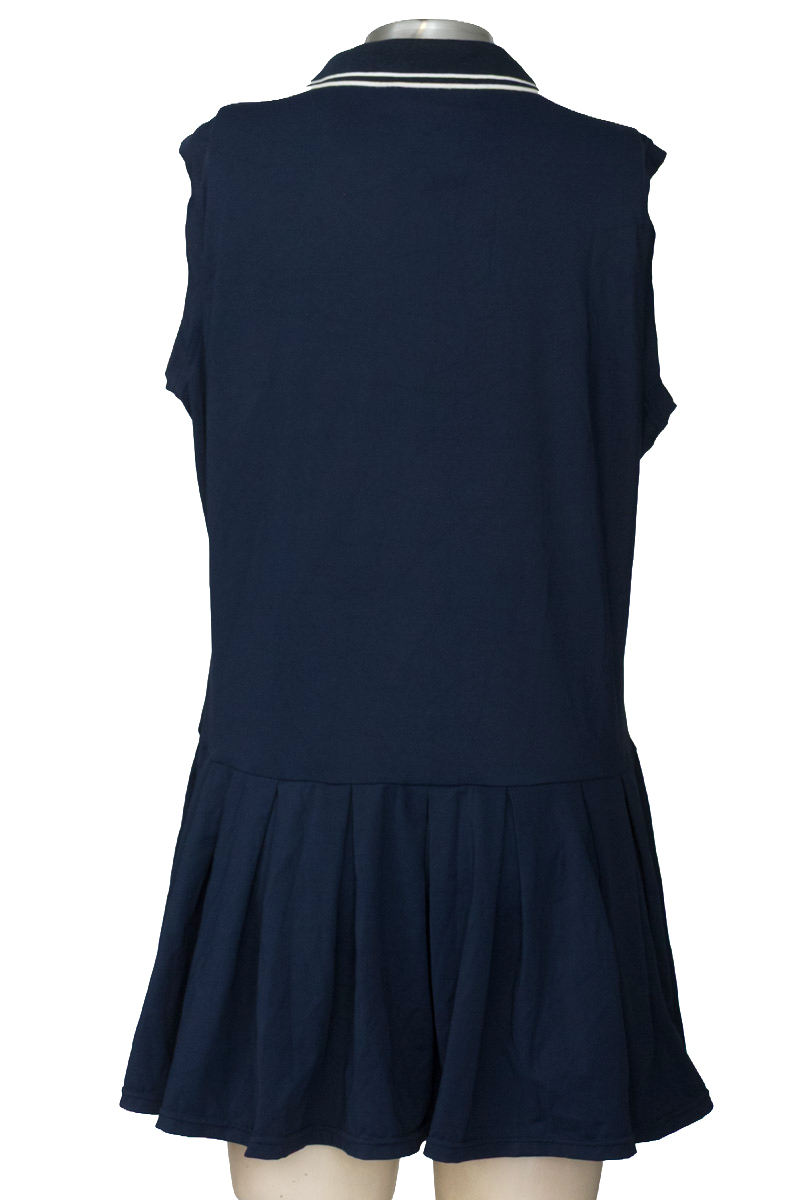 Ropa Deportiva / Salida de Baño color Azul - Closeando