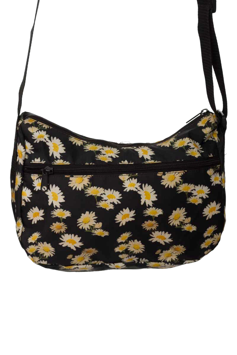 Cartera / Bolso / Monedero color Negro - Closeando