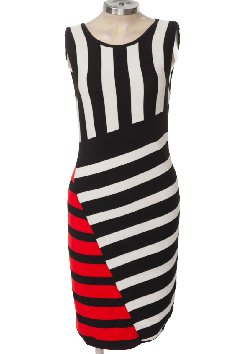 Vestido / Enterizo color Negro - CODIGO