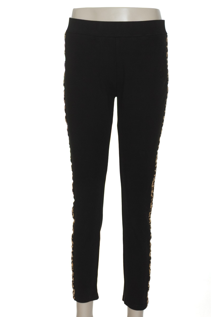 Pantalones color Negro - Sublime