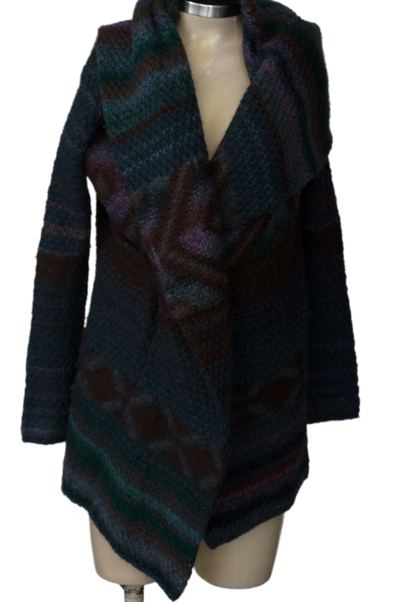 Sweater color Estampado - Rachel