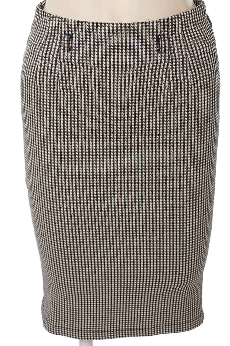 Falda color Negro - Anarox