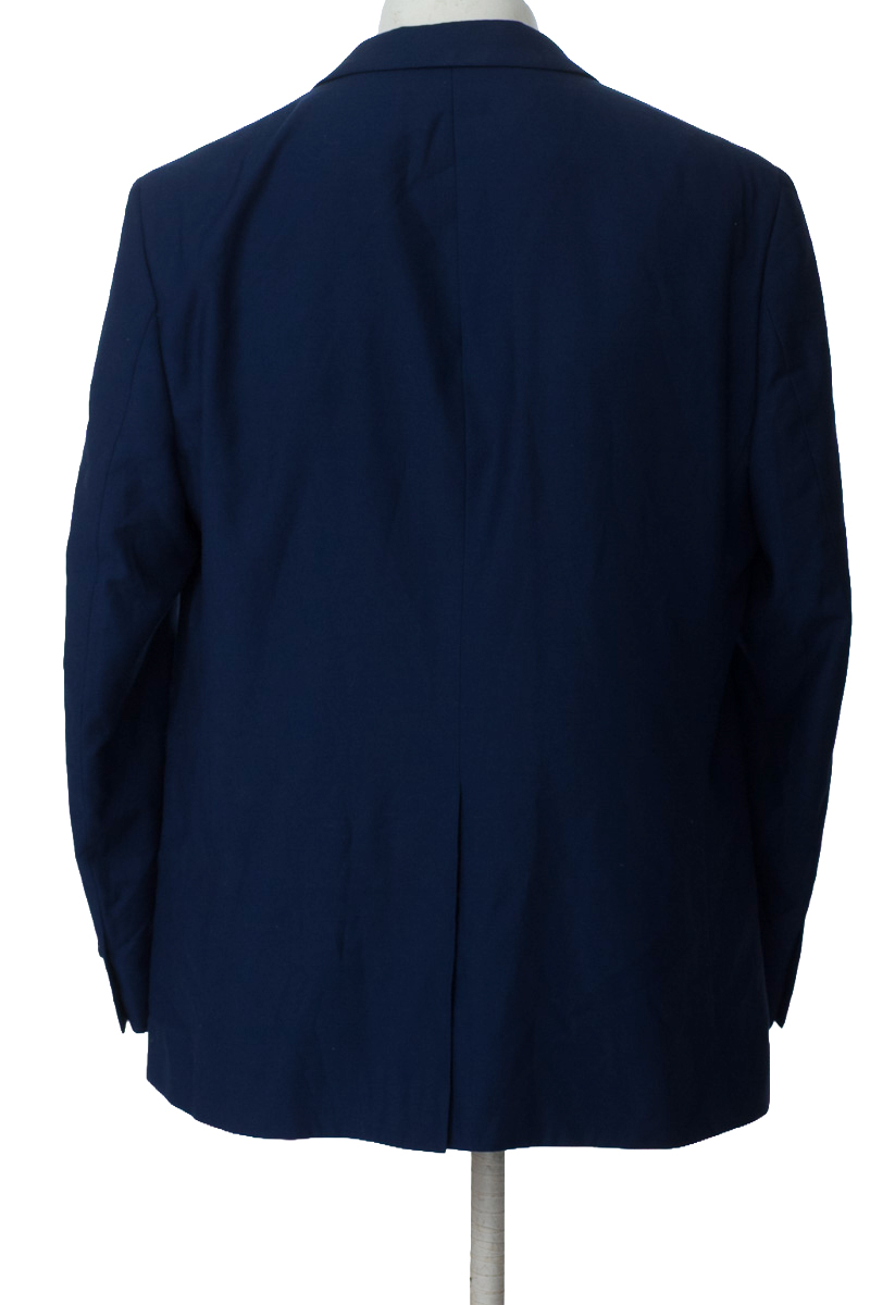 Chaqueta color Azul - Arturo Calle