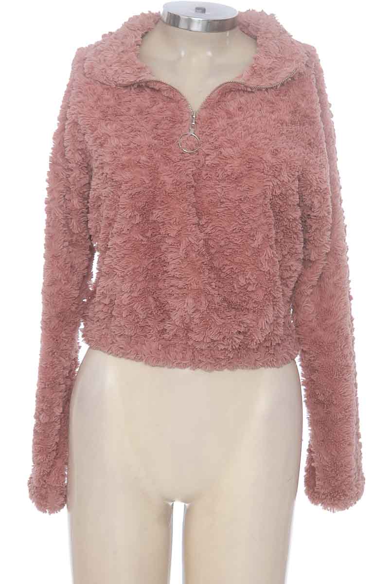 Sweater color Rosado - Koaj