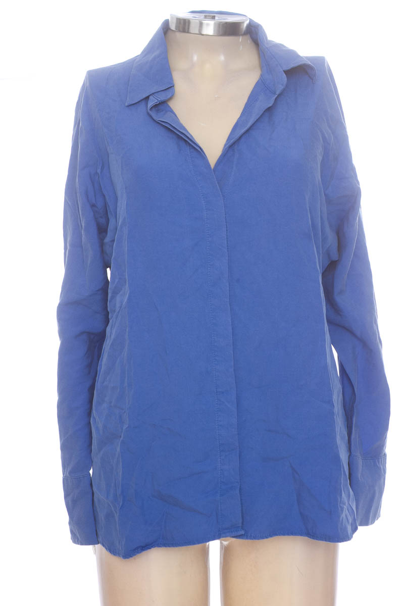 Blusa color Azul - MNG