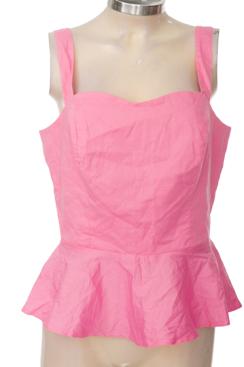 Top / Camiseta color Rosado - Studio F