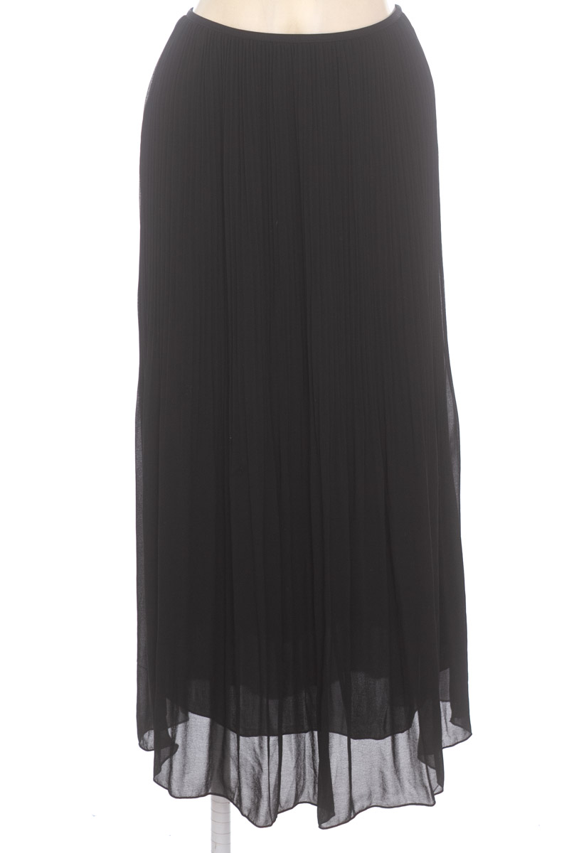 Falda color Negro - H&M