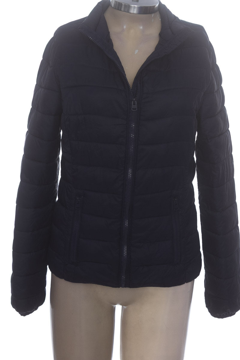 Chaqueta / Abrigo color Azul - Green Coast 