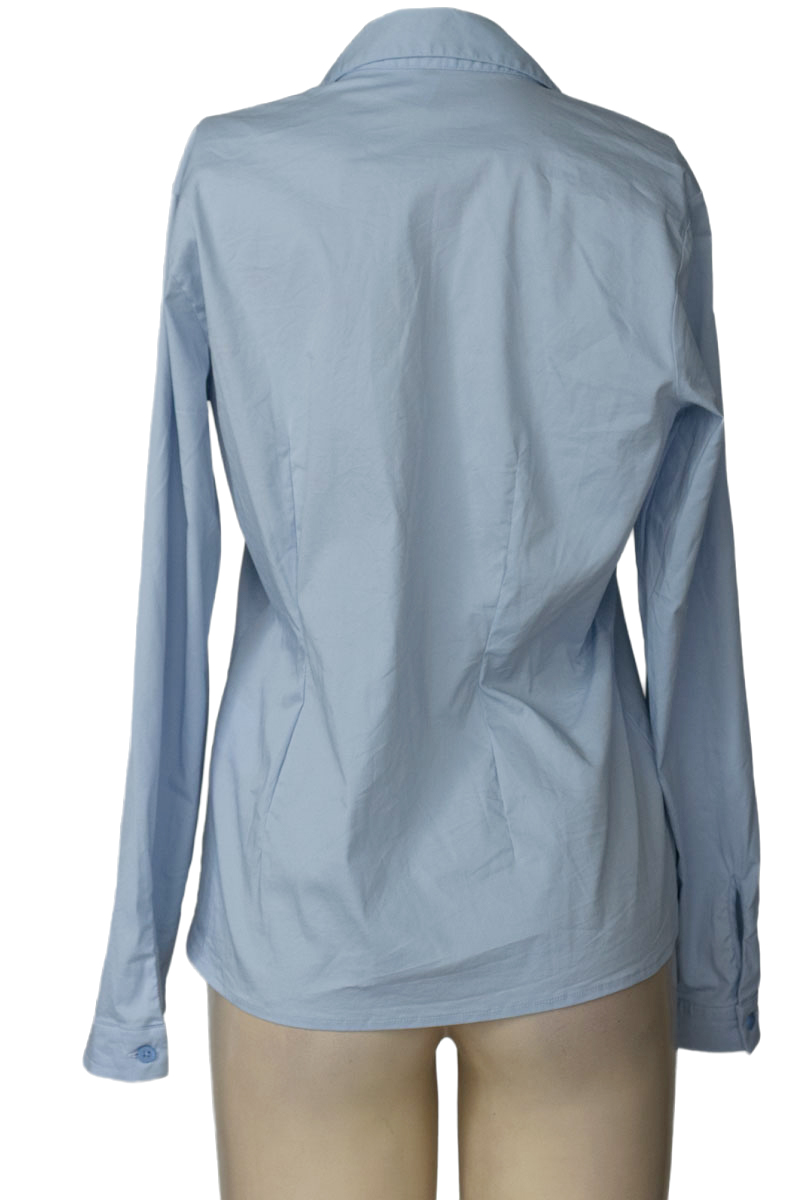 Blusa color Azul - ELA