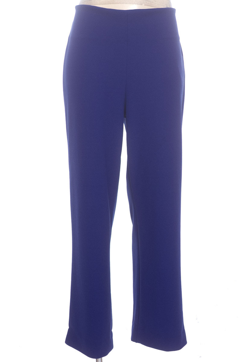 Pantalones color Azul - Closeando