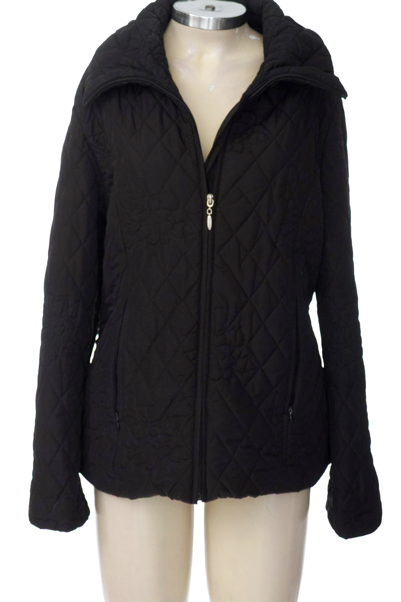 Chaqueta / Abrigo color Negro - Southland