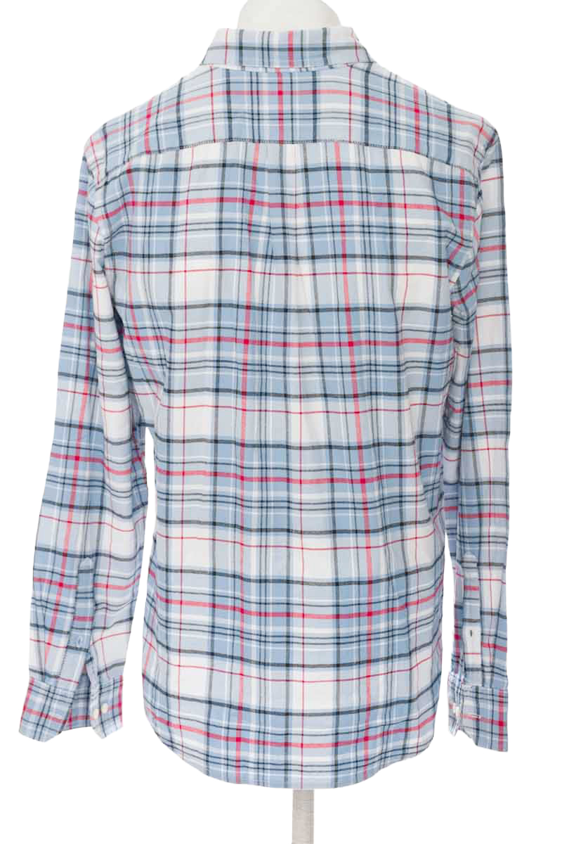 Camisa color Azul - GAP