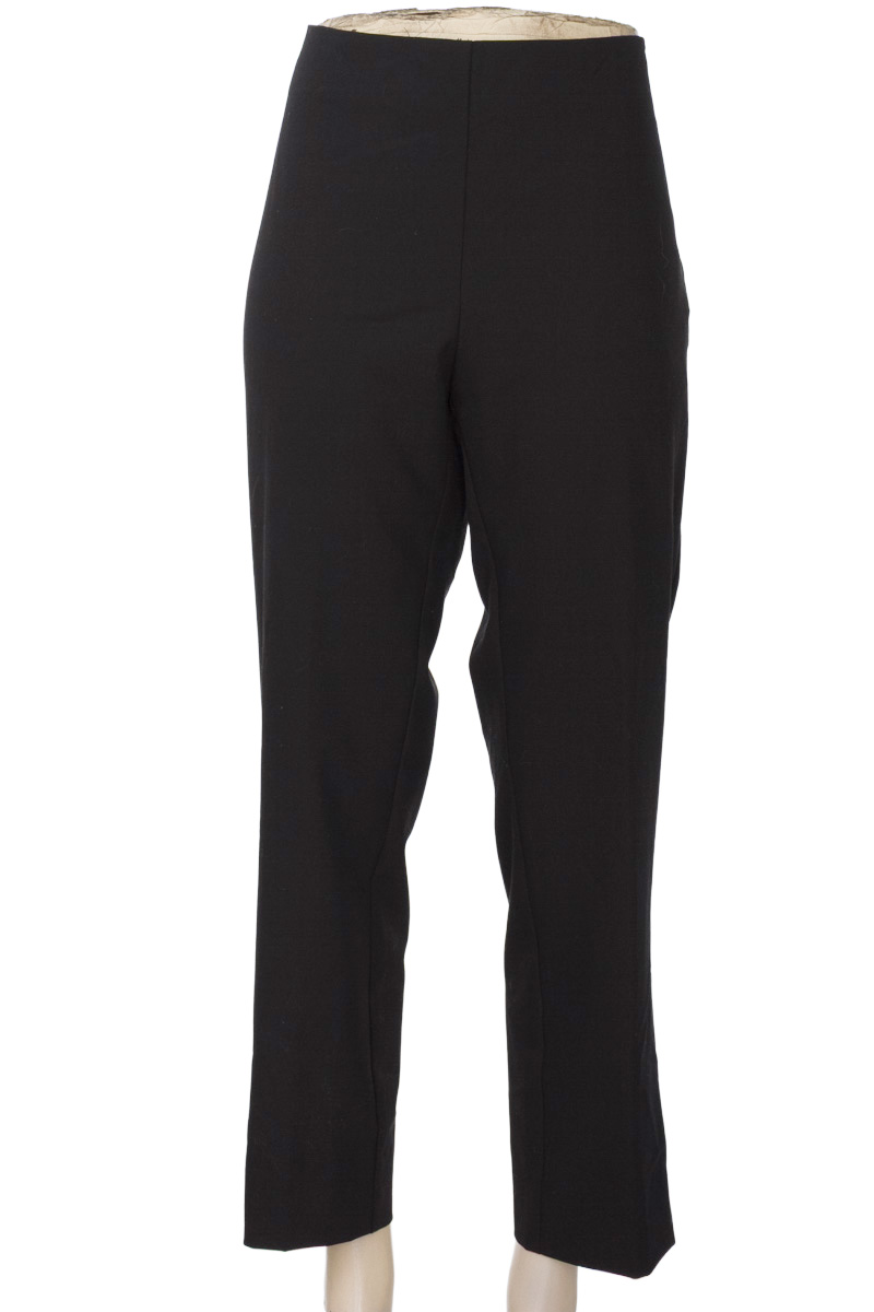 Pantalones color Negro - J'envie