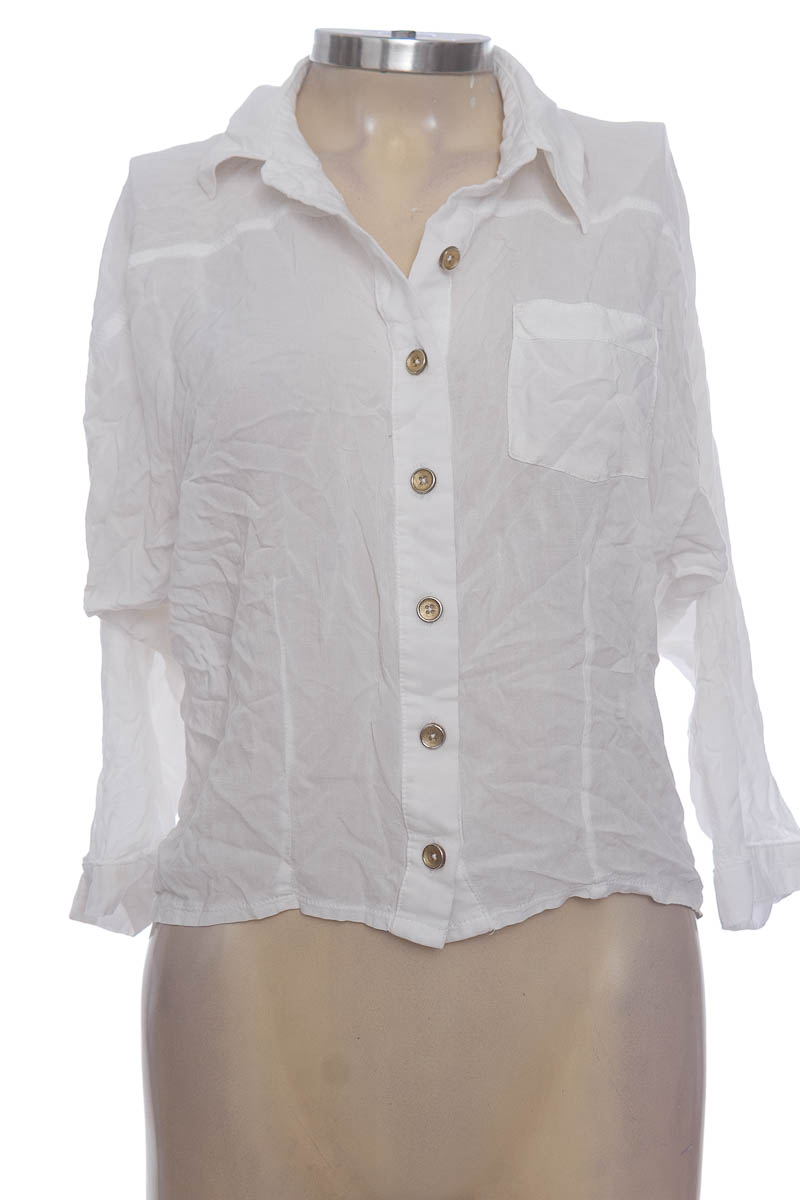 Blusa color Blanco - Studio F