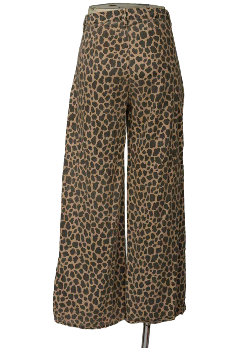 Pantalones color Estampado - Basement
